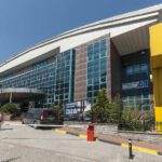 Haldun Alagas Spor Kompleksi genel Fiyatları 2024