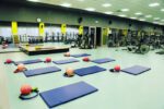 Professional Line Fitness Center Kadinlara ozel sube studyo Fiyatları 2024