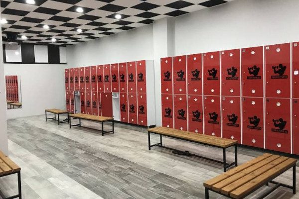 Aydın Form Fitness Center