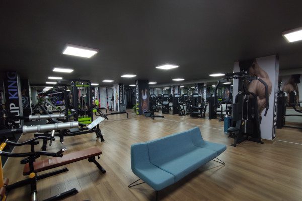 İmperial Fitness Club