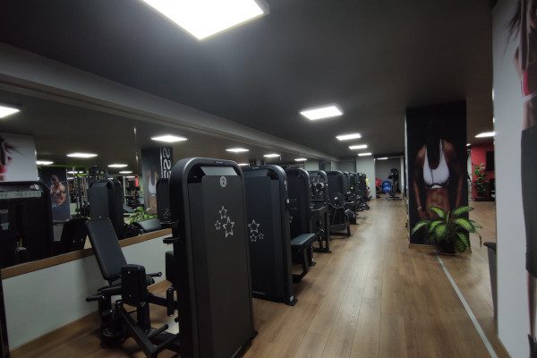İmperial Fitness Club