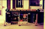 Athletic Gym Fitness Van Fiyatları 2024