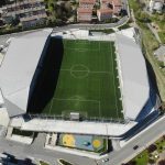Gaziosmanpasa Halit Kivanc Sehir Stadi Fiyatları 2024
