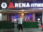 Arena Fitness Manisa Fiyatları 2024