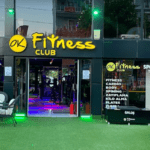 Ok Fitness Club Fiyatları 2024