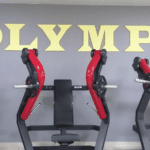 Olympia GYM Fiyatları 2024