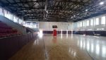 Şanlıurfa Büyükşehir Belediyesi Yenice Spor Salonu