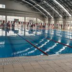 Bülent Ecevit Yüzme Havuzu ve Spor Tesisi