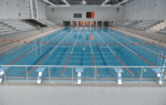 süleyman erol olimpik yüzme havuzu