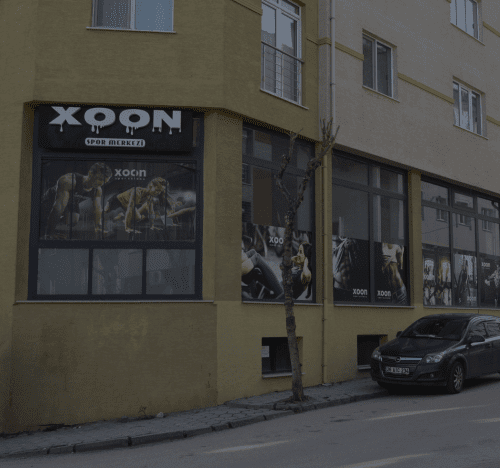 Xoon Spor Salonu