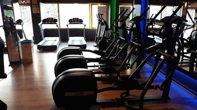 Power Fitness Club Gaziantep Spor Salonu